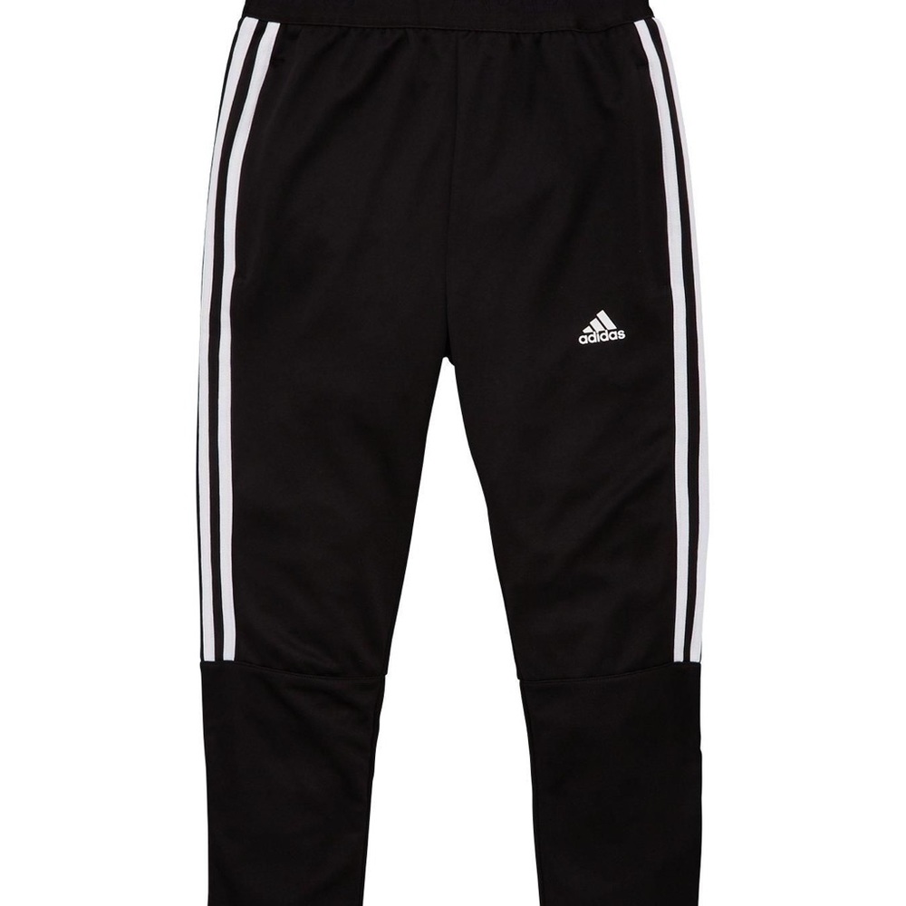 Adidas youth track pants
